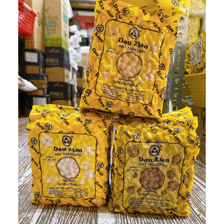 Trân châu douxian đường đen gói 1kg