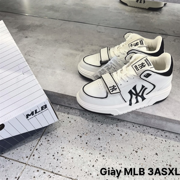 Giày Mờ Lờ Bê 3ASXL