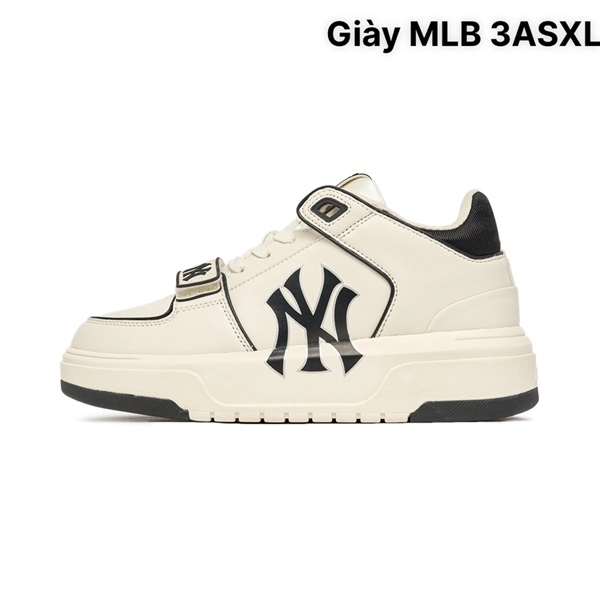 Giày Mờ Lờ Bê 3ASXL