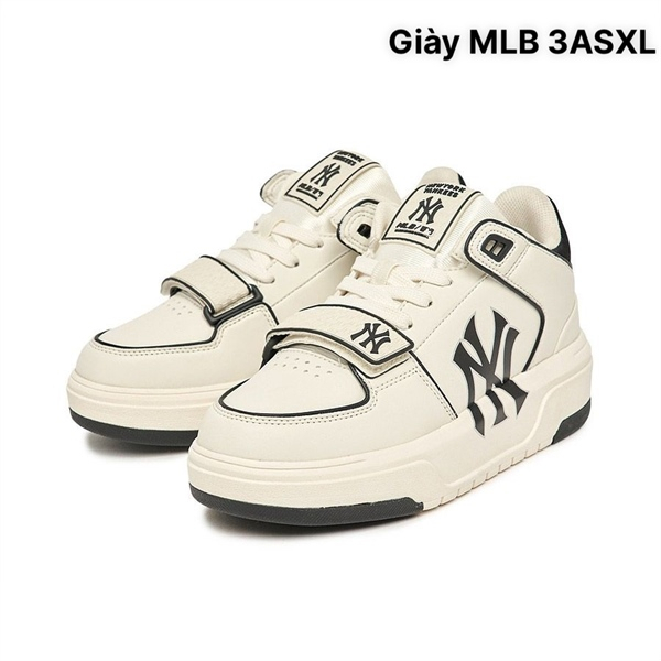 Giày Mờ Lờ Bê 3ASXL