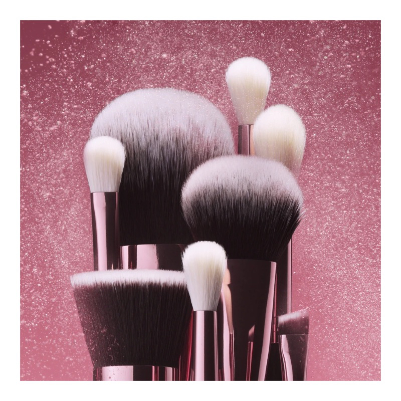 SET MORPHE MAKING YOU BLUSH 8 CÂY CỌ OR ROSE