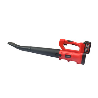 Máy thổi bụi / thổi lá dùng pin ingco 228v cabli20428