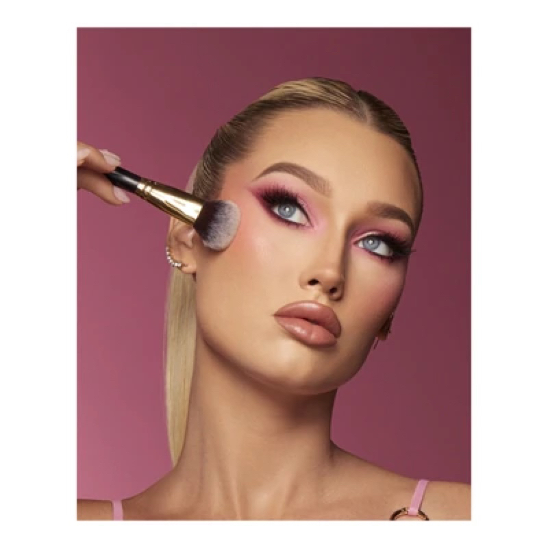 SET MORPHE MAKING YOU BLUSH 8 CÂY CỌ OR ROSE