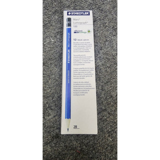 Hộp 12 chiếc bút chì Staedtler