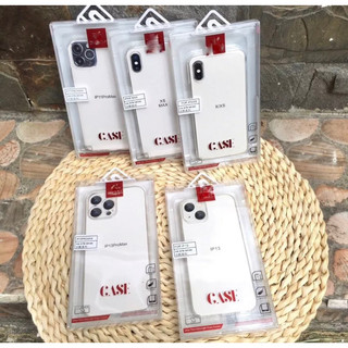 Ốp lưng trong suốt iphone,ốp lưng iphone,chống ố vàng,hàng chính hãng,đóng hộp lịch sự,có từ 6G - 14/14pro/14promax