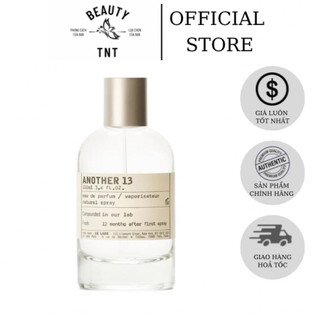Nước hoa unisex le labo 13 another chiết 10ml