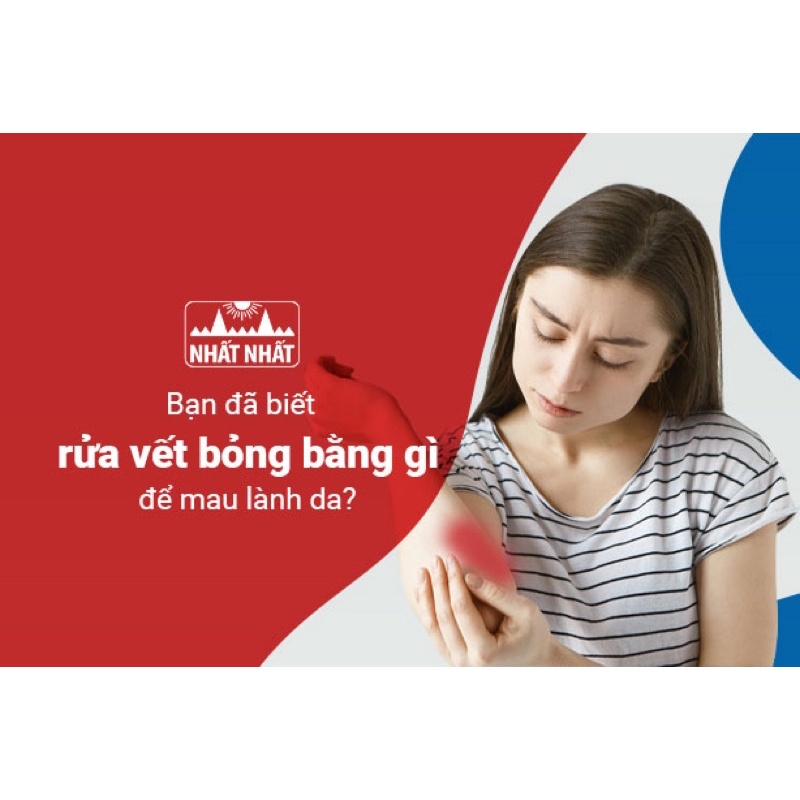 KEM NHẤT NHẤT - TUÝP 10GR - KEM BÔI THẢO DƯỢC GIẢM NGỨA, MAU LÀNH DA, LIỀN SẸO