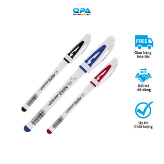 Bút viết gel chữ a aihao ah-801a 0.5mm