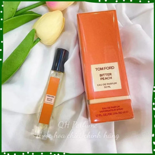 Nước hoa nam nữ unisex tf bitter peach edp