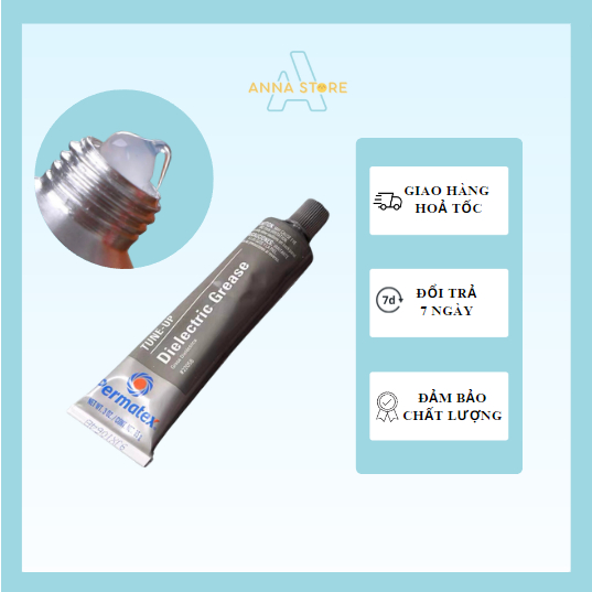 Dầu Mỡ Lube Krytox 205G0/105/Permatex