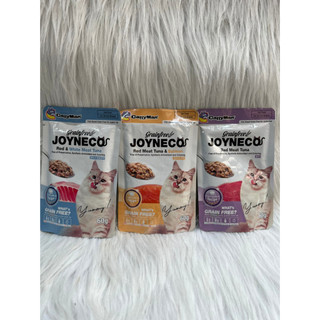 Pate Joyneco 60g, Pate cho mèo mọi lứa tuổi