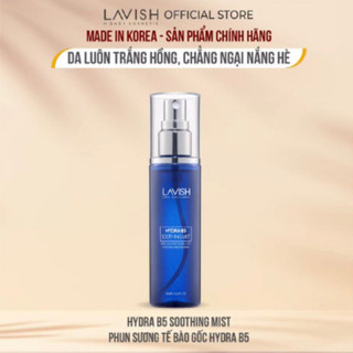 Phun sương tế bào gốc Lavish H Baby - Korea