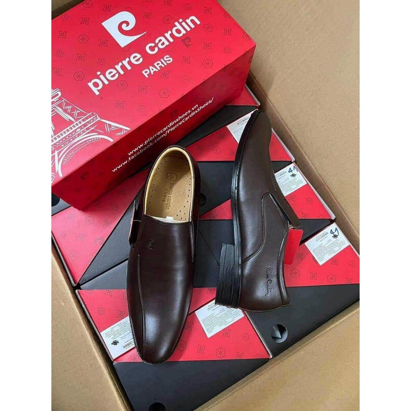 ☘ TÂY PIERRE CARDIN NAM -HÀNG VNXK