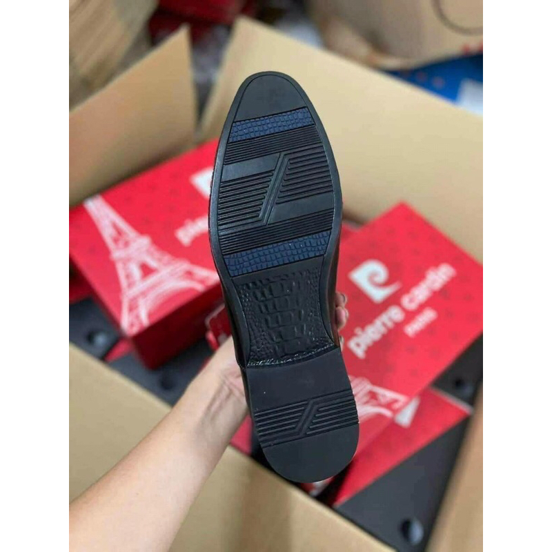 ☘ TÂY PIERRE CARDIN NAM -HÀNG VNXK