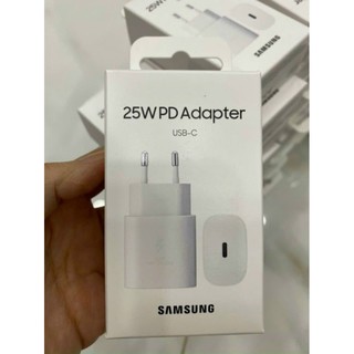 Cốc xạc nhanh chính hãng Samsung 25W