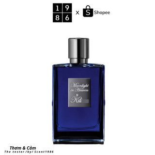 Nước hoa Moonlight in Heaven 10ml