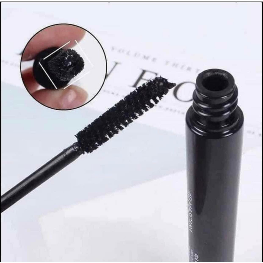 Mascara Missha 4D