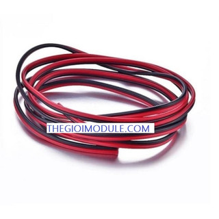 Dây điện đôi 220v