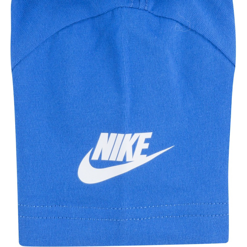 Áo phông cho bé trai Nike