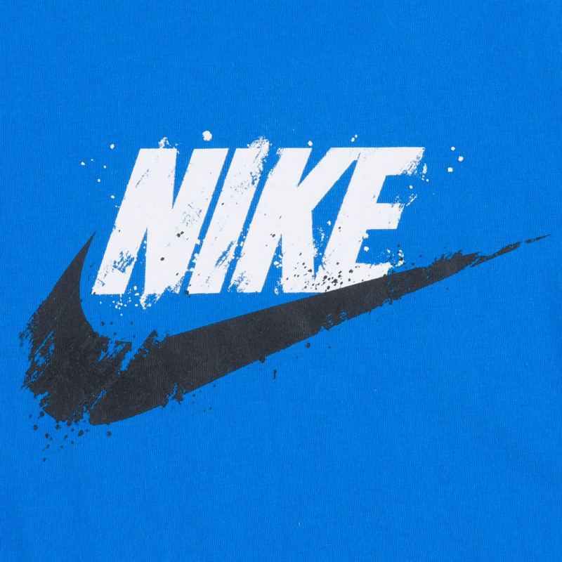 Áo phông cho bé trai Nike