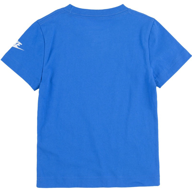 Áo phông cho bé trai Nike