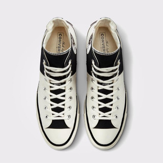 Giày Converse Chuck 70 Plus Black/white ( full box )