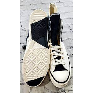Giày Converse Chuck 70 Plus Black/white