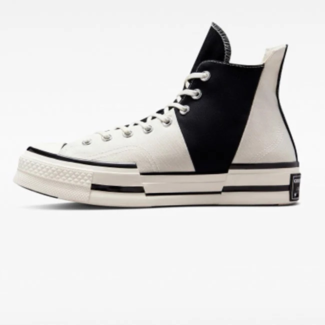 Giày Converse Chuck 70 Plus Black/white