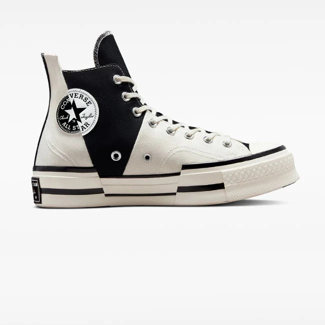 Giày Converse Chuck 70 Plus Black/white