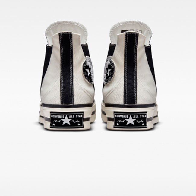 Giày Converse Chuck 70 Plus Black/white