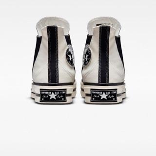 Giày Converse Chuck 70 Plus Black/white ( full box )