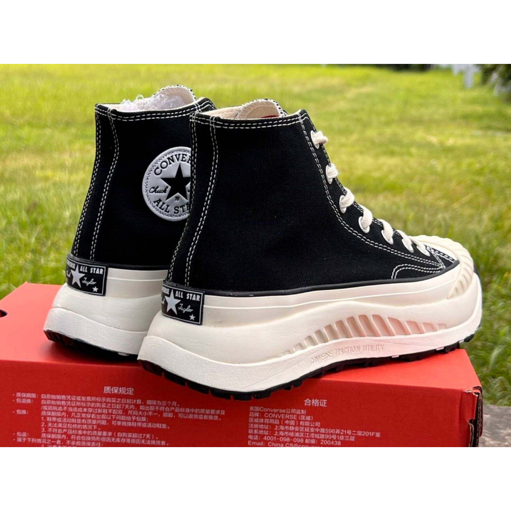 Giày converse chuck 70 at cx counter climate