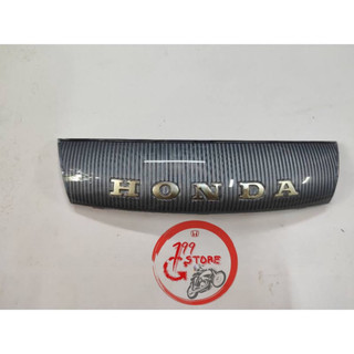 Logo honda ốp đầu trước xe spacy 125 nhật - trung