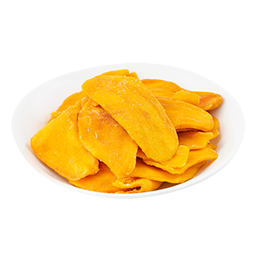 Xoài dẻo thượng hạng - Ô mai Hồng Lam 11 hàng đường - đóng hộp /gói 200g/300g/500g