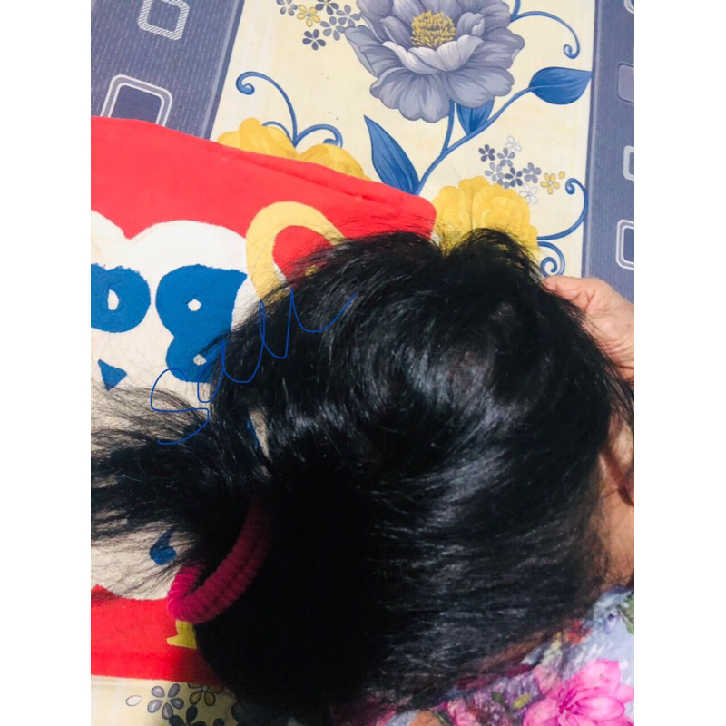 Dầu gội thảo dược NATURAL HERBAL 30ml