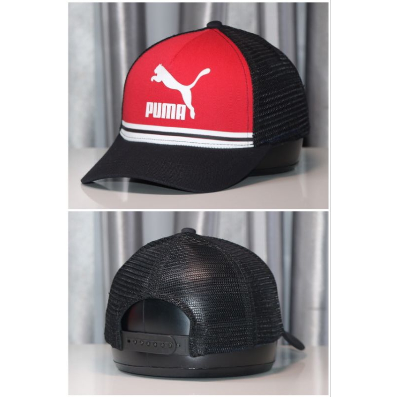 Nón kết Pu Ma.eCoSport chuẩn xịn,logo thêu đa tầng,logo cao su 3D thêu vi tính, chất vải cao cấp,freesize, thể thao