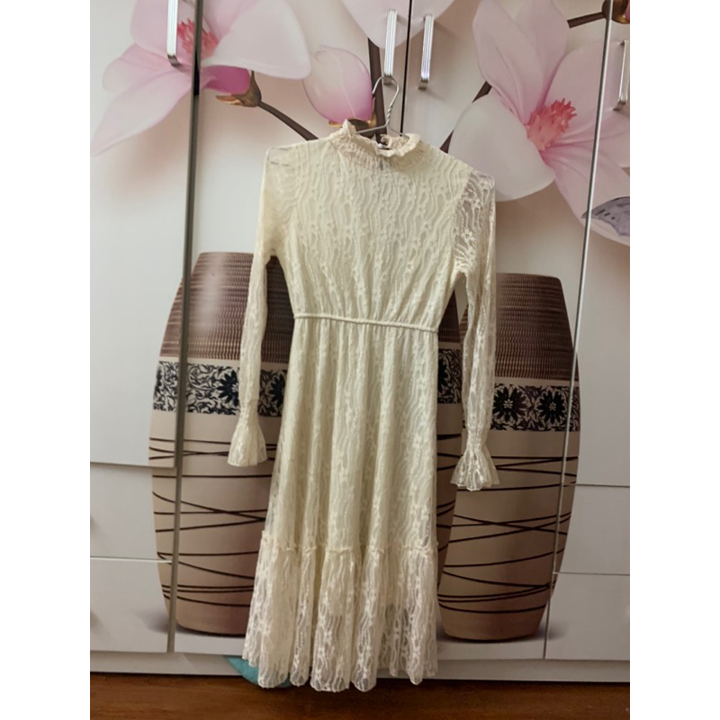 Pass váy xinh xỉu