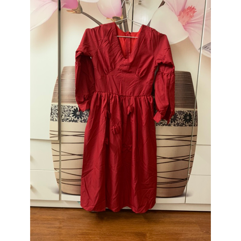 Pass váy xinh xỉu