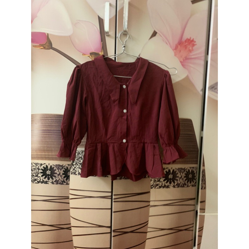 Pass váy áo đáng iu