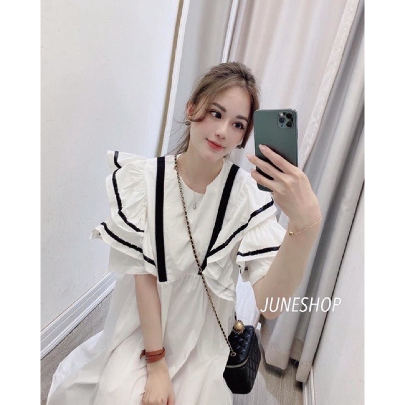 Pass váy xinh xỉu