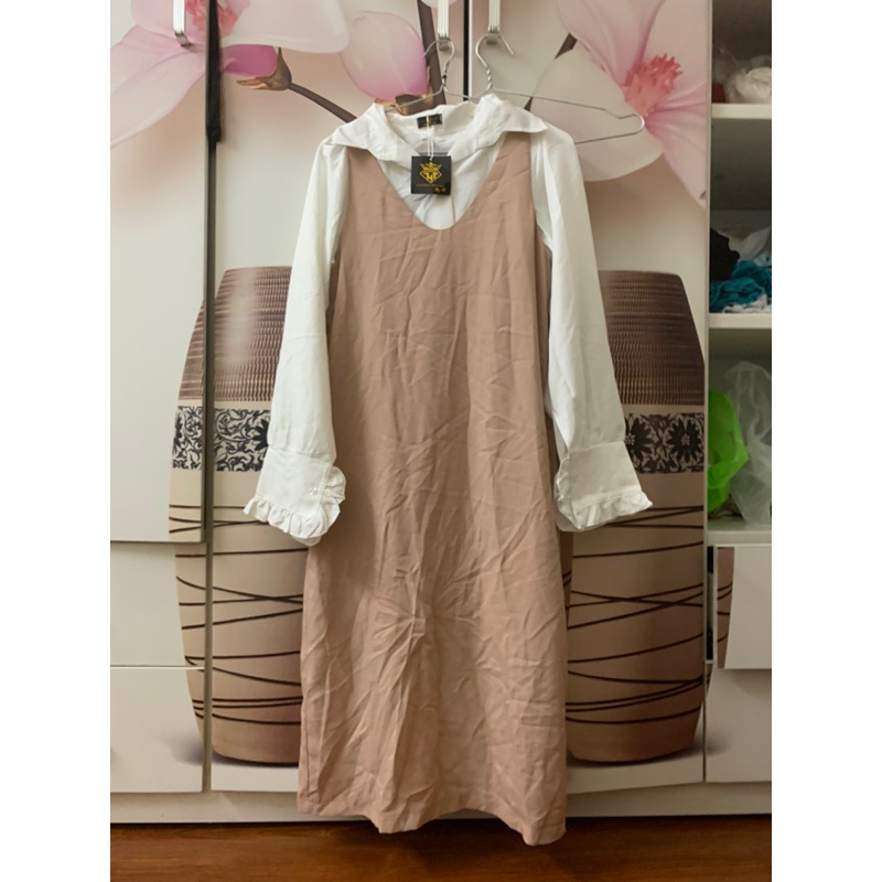 Pass váy áo đáng iu