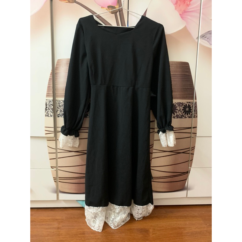 Pass váy xinh xỉu