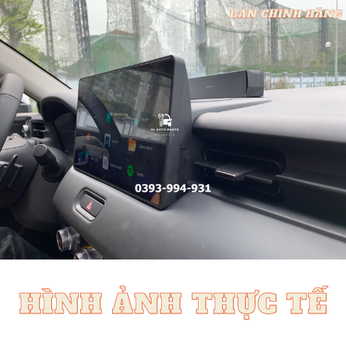 Mặt dưỡng Honda HRV 2022-2023 loại 10 inch