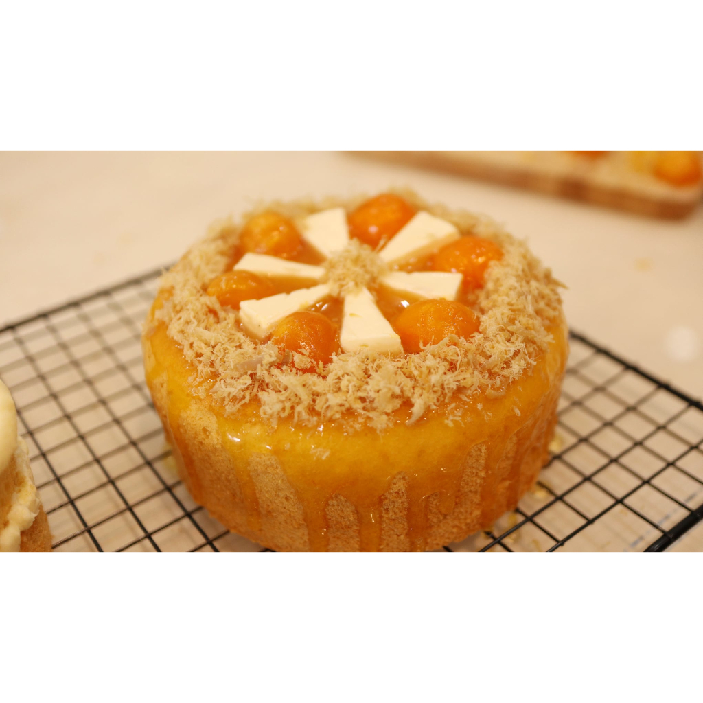 SỐT DẦU TRỨNG THƠM NGON BÉO NGẬY  BƠ TRỨNG GÀ KHÔNG CHẤT BẢO QUẢN