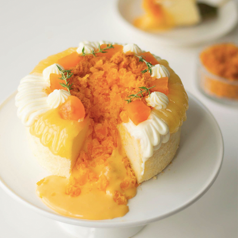 SỐT DẦU TRỨNG THƠM NGON BÉO NGẬY  BƠ TRỨNG GÀ KHÔNG CHẤT BẢO QUẢN