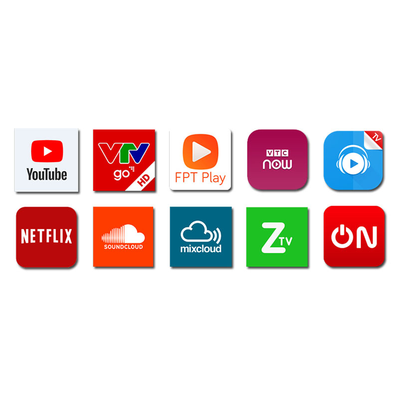 Đầu karaoke VietK S500 4T - Hàng Chính Hãng - Bảo hành 12 Tháng