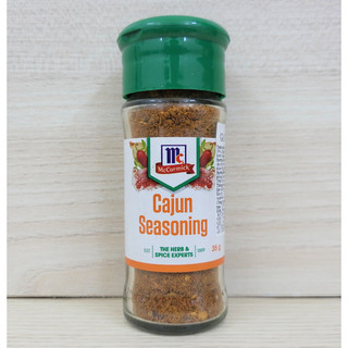 Mccormick gia vị tẩm ướp cajun seasoning