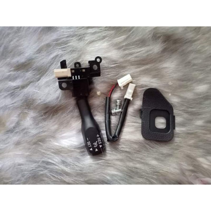 Công tắc điều khiển hành trình Toyota