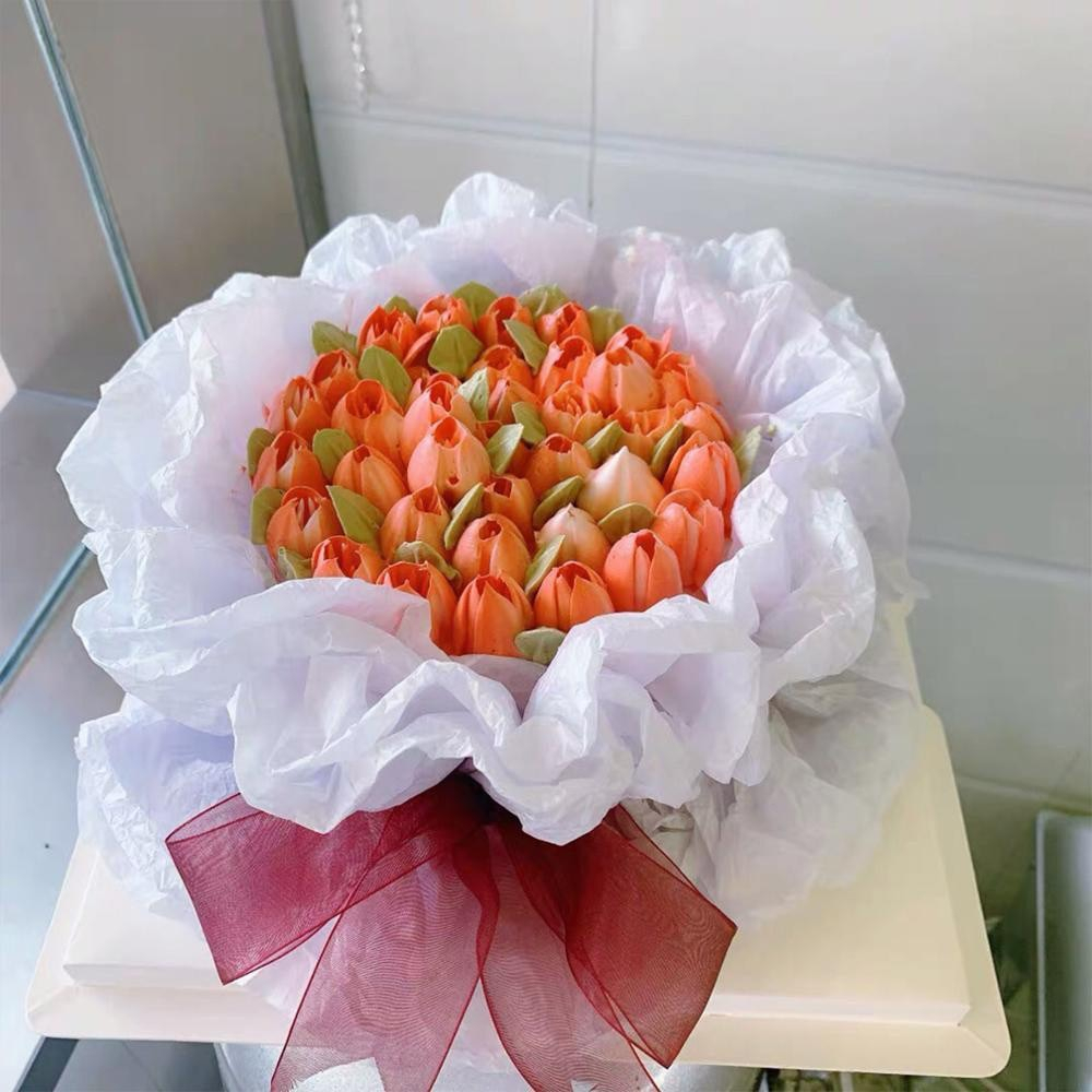 Giấy Pelure Giấy nến gói quà, giấy nến gói hoa