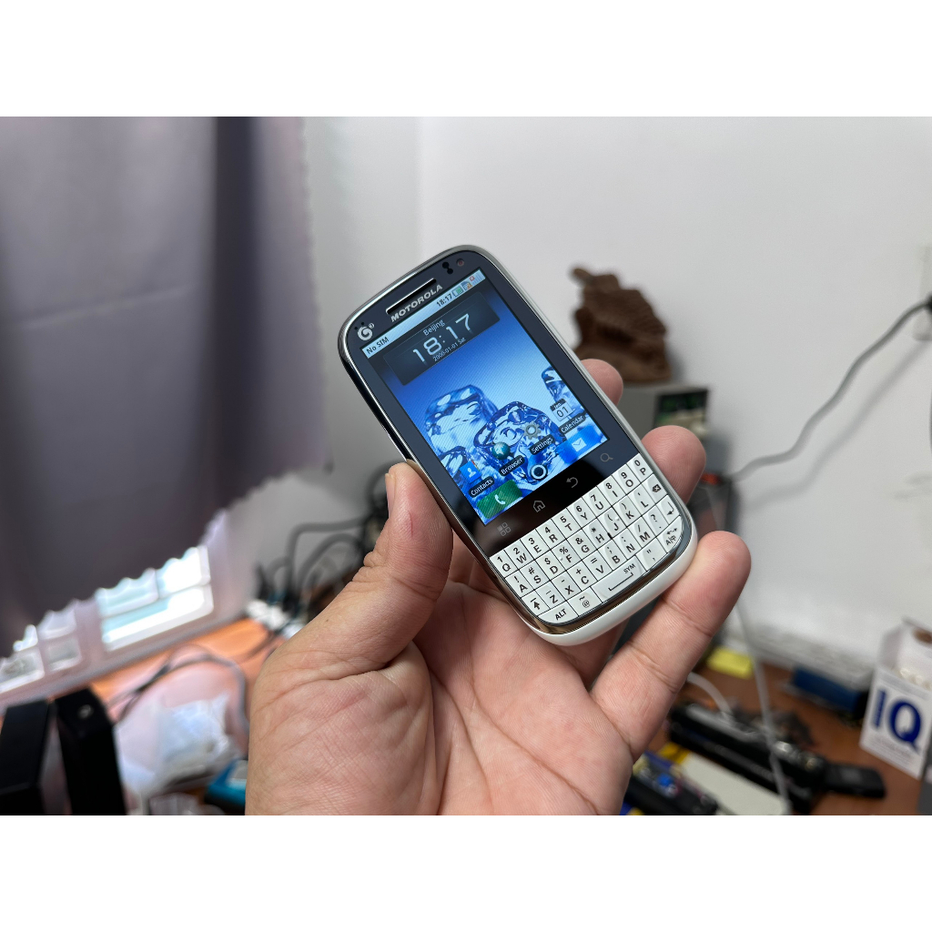 Điện thoại Motorola MT620 chính hãng (8530)